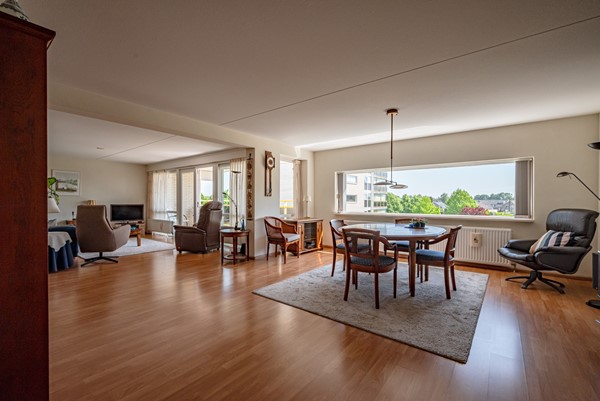 Medium property photo - Beijerland 64, 8302 NV Emmeloord